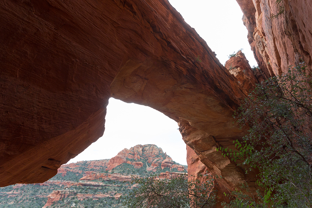 10-17 - 06.jpg - Fay Canyon Arch